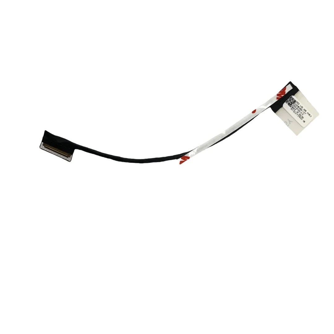 New for Lenovo ThinkPad X1 Carbon 8th Gen UHD Lcd Screen EDP Video Cable 40PIN 5C10Z23854 DC02C00LV10