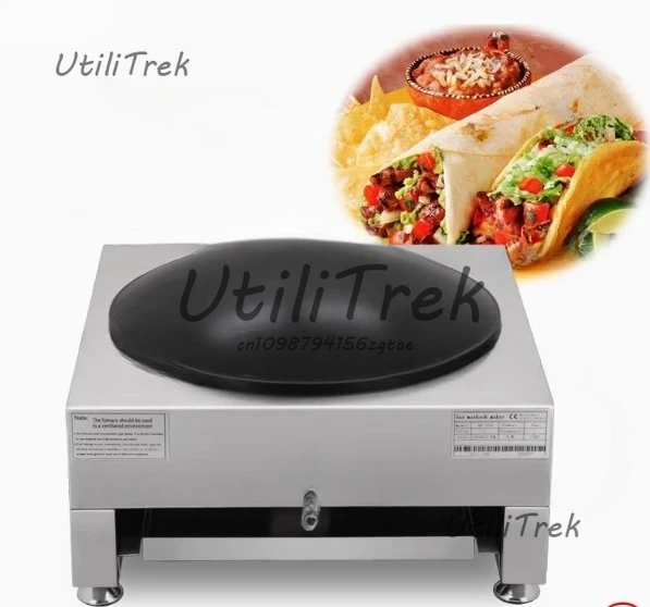 

пищевая машина Хлебопечка-Хлеб-Натуральный газ