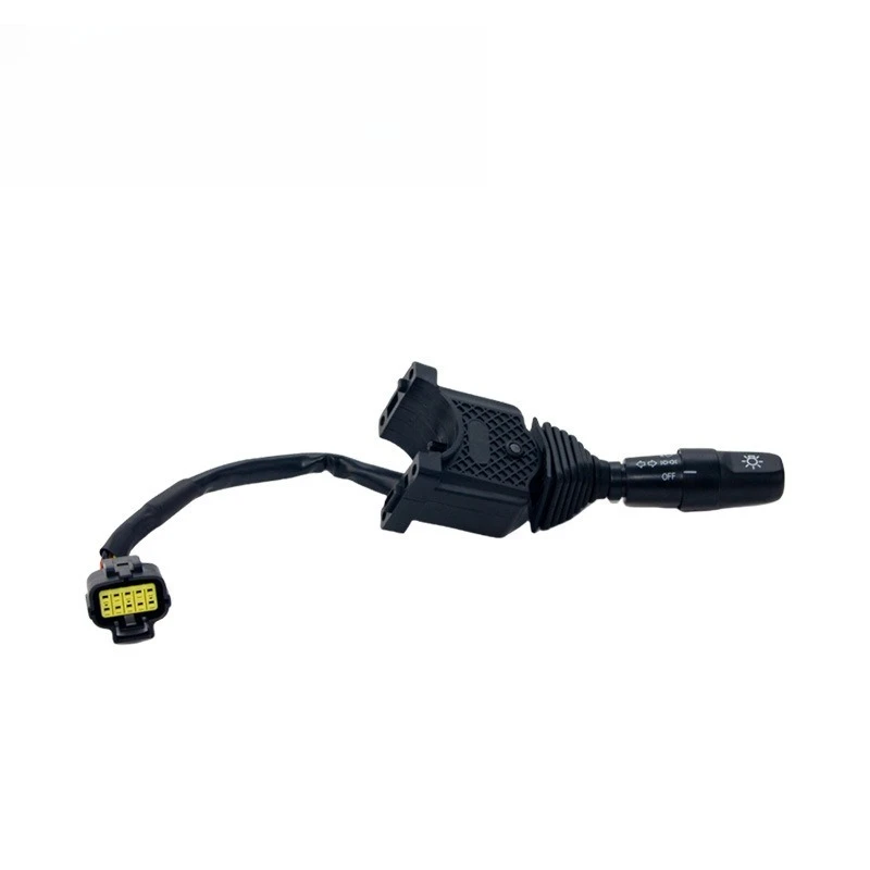 Applicable forklift accessories 1283 HT30 gear combination switch headlight switch 0009701227