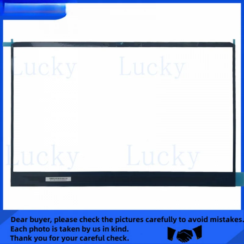 f   for MSI GE76 GP76 10UE 11UE MS-17K1 MS-17K2 MS-17K3 Back Cover+Bezel+Hinges