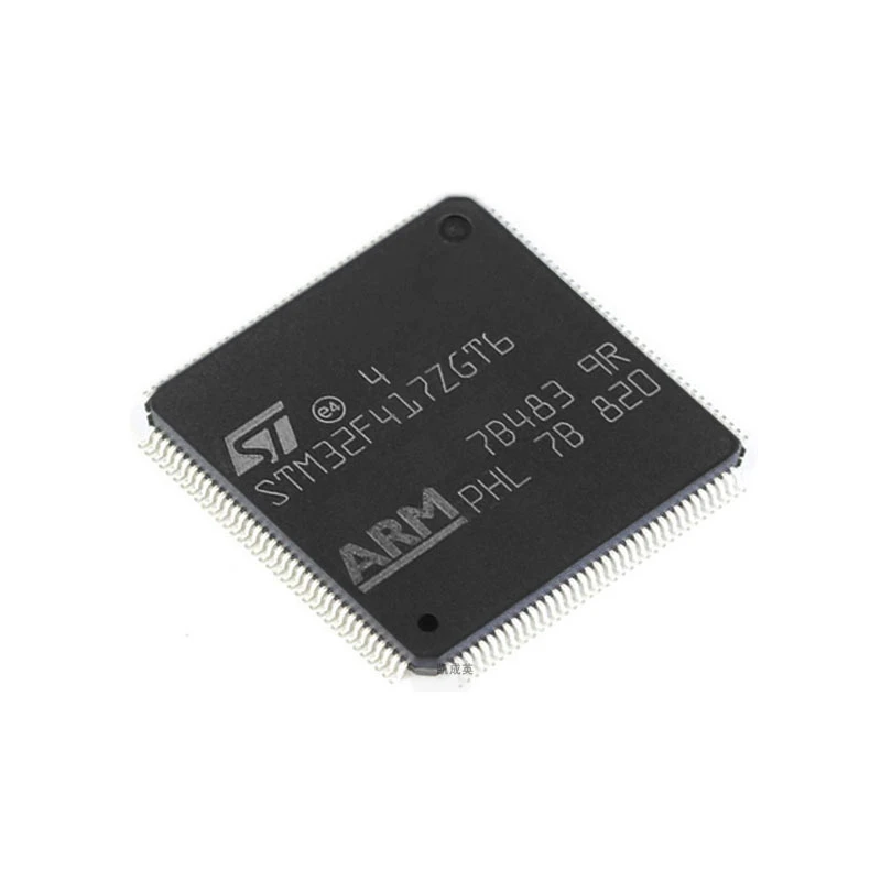 STM32F417ZGT6 STM32F417IGH6 STM32F417IEH6 STM32F417ZET6 STM32F417VGT6 STM32F417VET6 New Original 