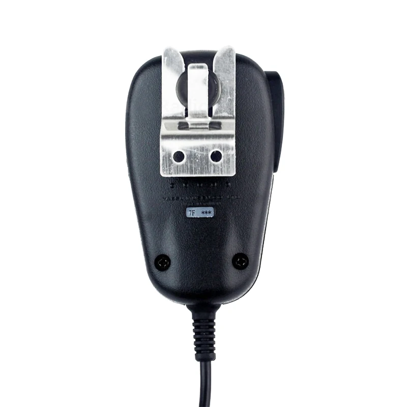 MH-36 DTMF Speaker Microphone Mic for Yaesu FT-2600M FT-8000R FT-3000M Radio MH36B6J view 5