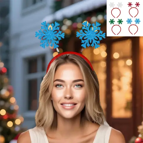 6 best sales hornhuvudband - №5