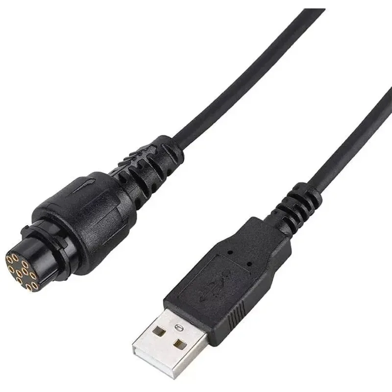 cabo-de-programacao-usb-para-conexao-direta-com-pc-laptop-sem-caixa-de-recepcao-para-radios-hytera-md78xg-md780-md782-md785-rd980-rd982-rd985