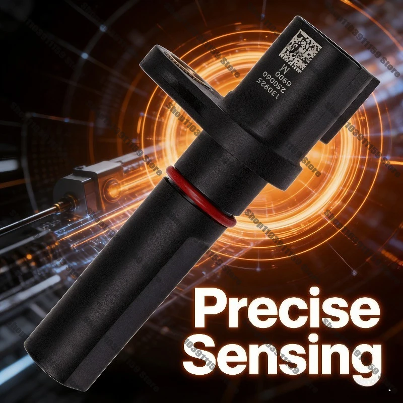 

Transmission Speed Sensor AE8P-7M101-BA For Ford Fiesta Focus 2500606900 AE8P7M101BA AE8Z7M101B High Quality Auto Parts