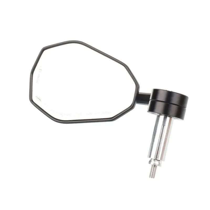 مرايا نهاية مقود الدراجة النارية، مرايا لياماها FZ1، FZ6، FZ8، FAZER، XJ6، XJR1200، 7/8 بوصة، 22 مم