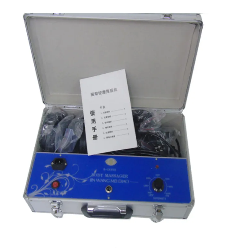 เครื่องอัดไขมันเครื่องอัดไขมันเครื่องลดไขมันเพลา G5ความถี่สูง