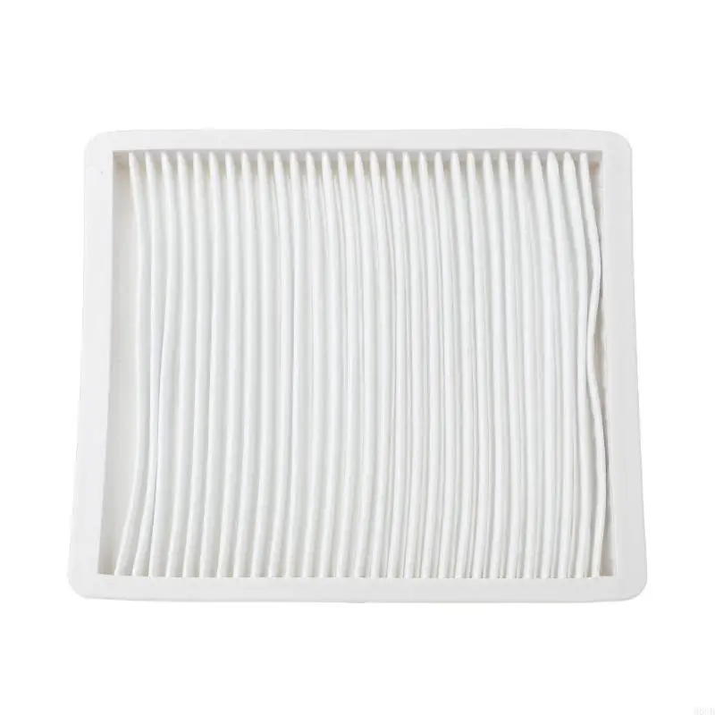 M6CB Aspirador Filtro filtro polvo Filtro polvo Capeador accesorios cualitiados Part para