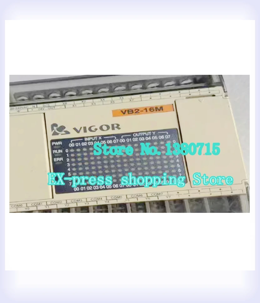 New Original VB2-16…