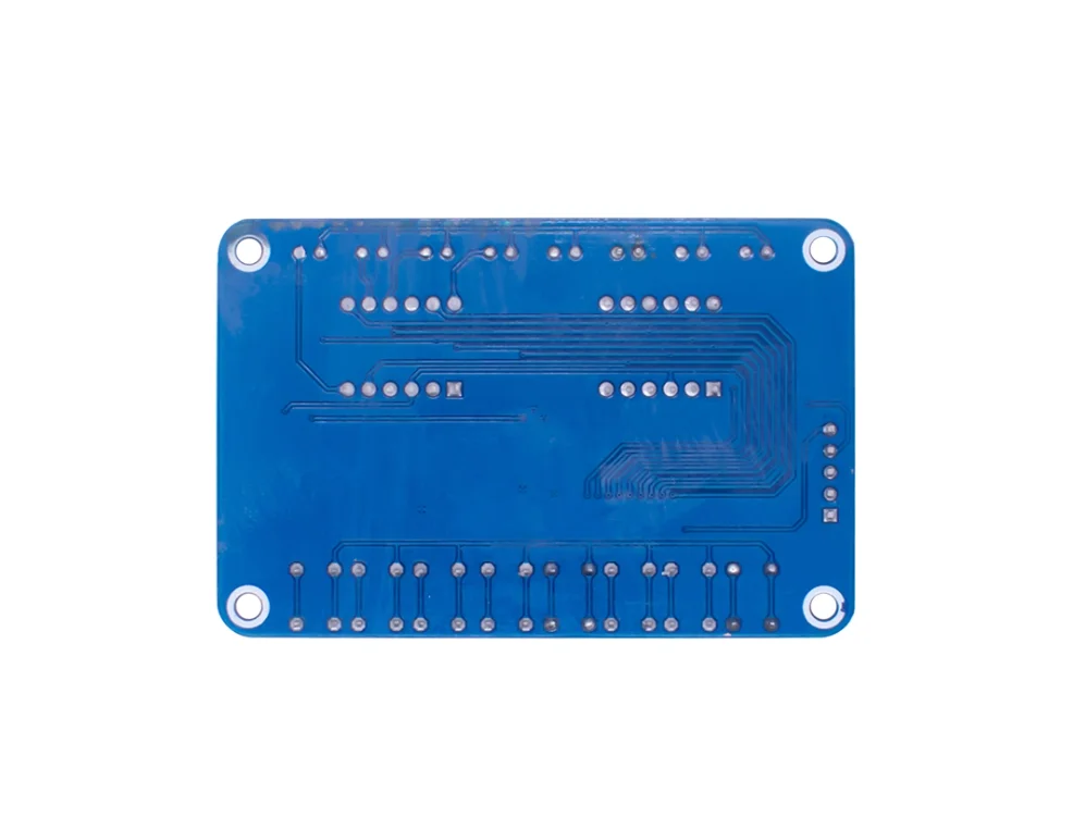 Módulo de exibição LED com teclado TM1638: display LED de 8 dígitos com teclado, compatível com Ardiuno/51