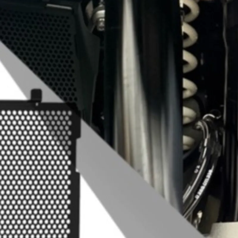 

Motorcycle Accessories Radiator Grille Guard Oil Cooling Grill Cover For BMW R1300RT R1300 RT R 1300RT rt-r1300 2025-2026-2027