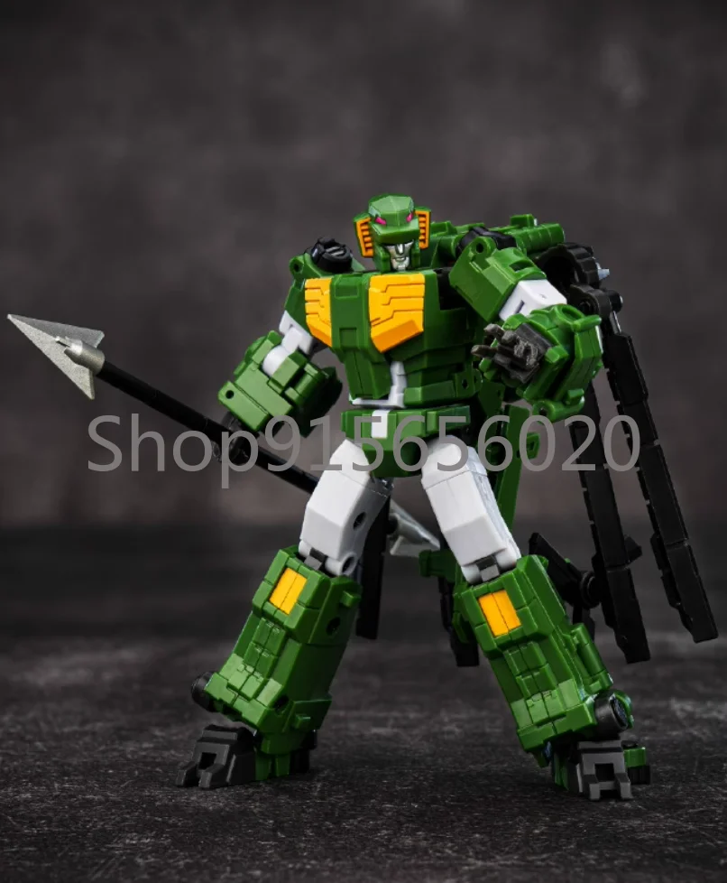 

Iron Factory EX-71 IF EX71 Small Size Mini In Stock