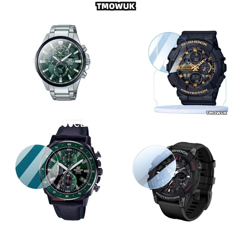 

For GWG-2000 S2200 S140 EFV 540D L MDV 107 EFV 520DB GRB 100 GA 2110 - Ultimate Protection For Your Timepiece