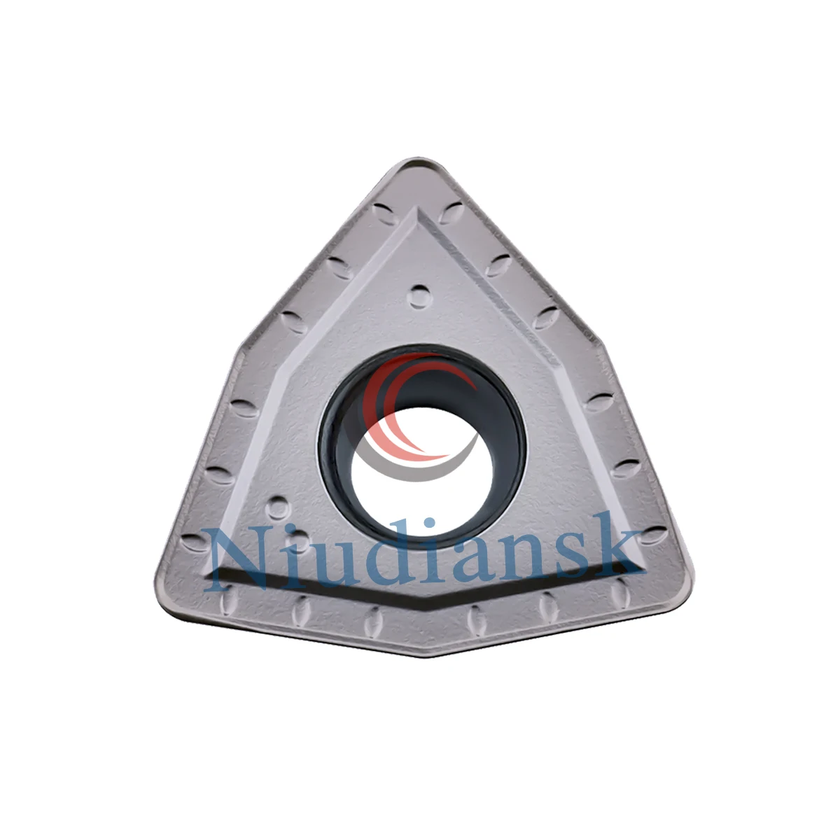 

WCMX030208 040208 WCMT050308 06T308 080412-MF Токарный станок с ЧПУ Персиковая U-образная дрель Режущий токарный инструмент для обработки нержавеющей стали