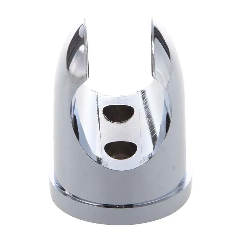 Bathroom Hand Held Shower Head Wall Mount Mounted Bracket Holder 24mm-ABVP