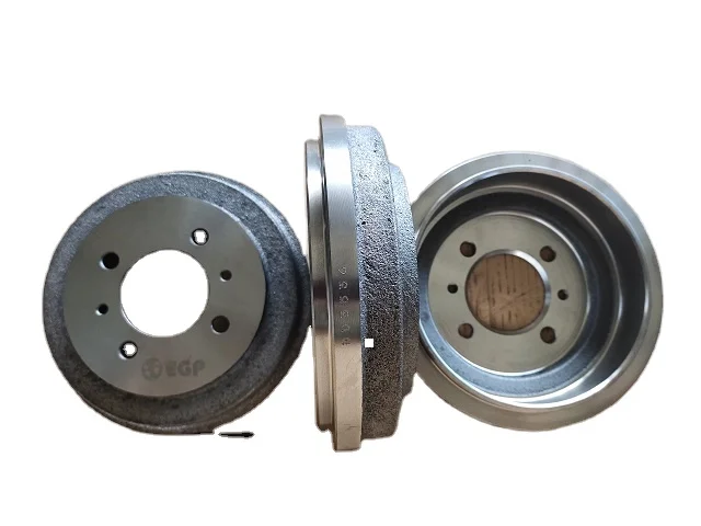 อะไหล่ดรัมเบรกอัตโนมัติ OE 4320608G11 สำหรับรถยนต์นิสสัน