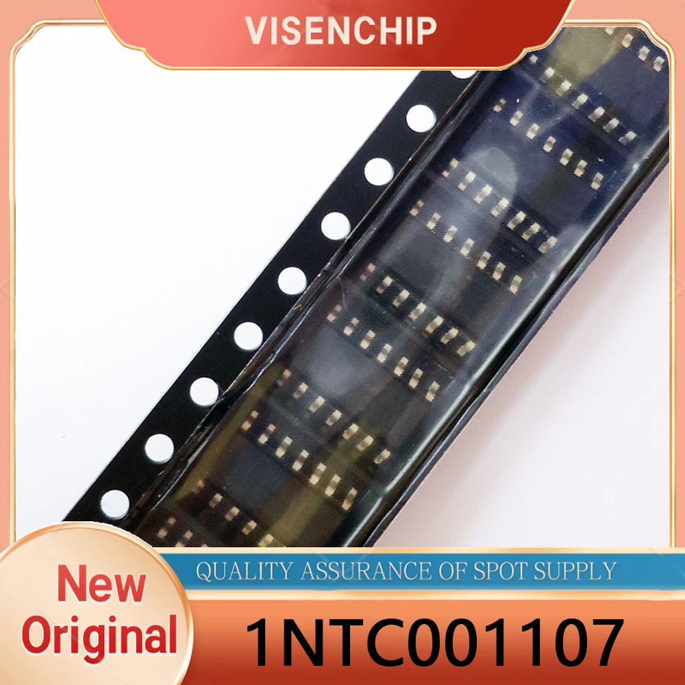 

1 шт. новый оригинальный 1NTC001107 INTC001107 SOP-14
