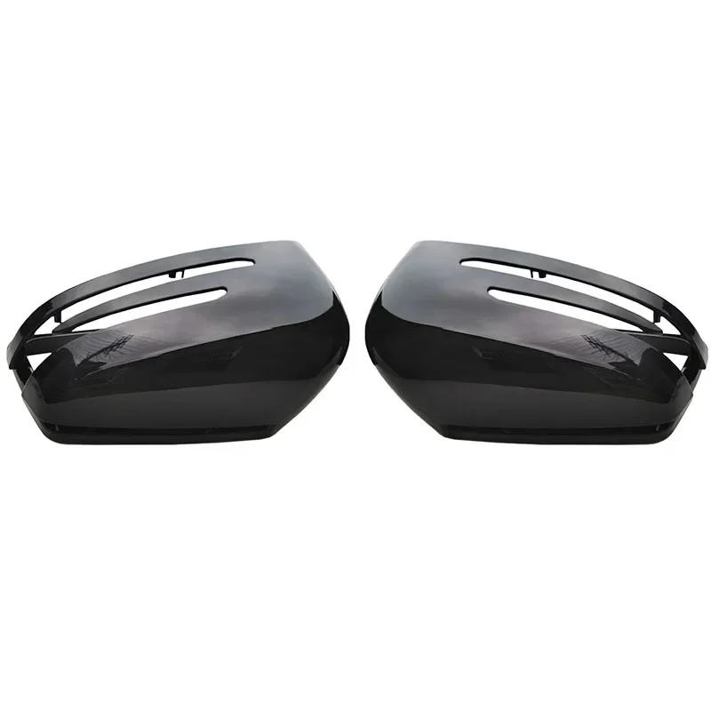 Custom for Benz S Class E Class C CLASS W212 W204 W221 2009-13 Rearview Mirror Housing Car Accessories