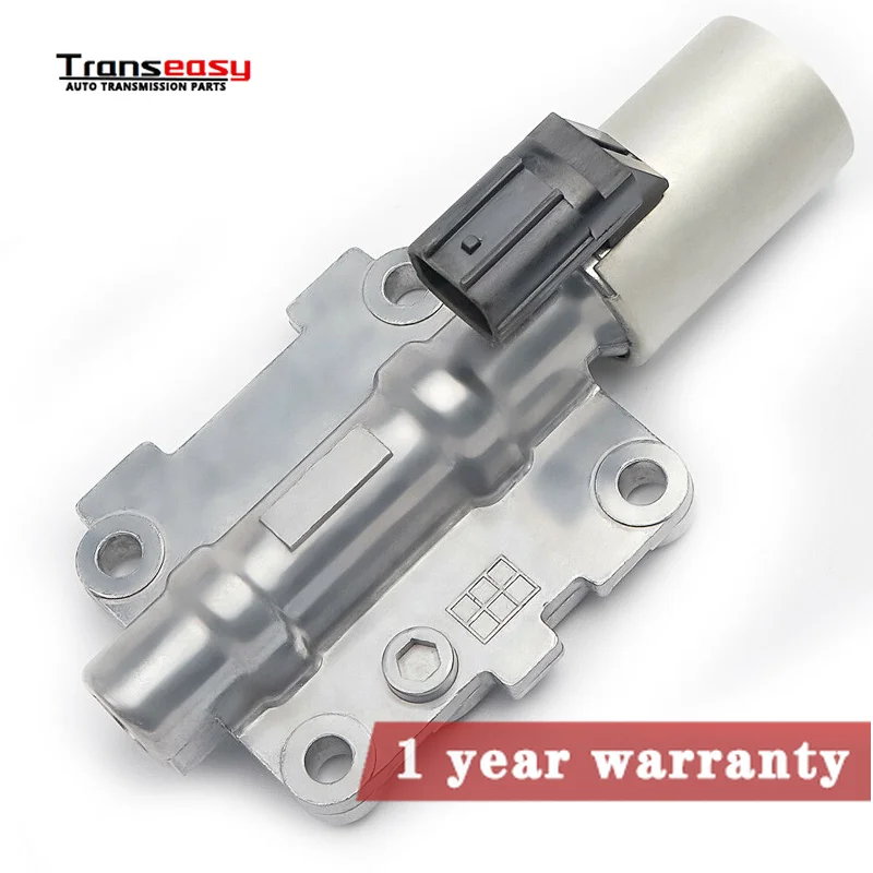 

Transmission Single Linear Solenoid Value 28250-P7W-003 Fits For Honda Acura Odessey