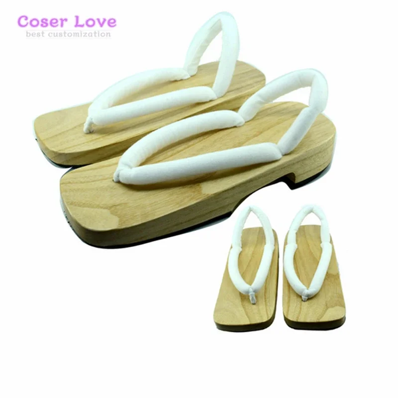 Ryoumen Sukuna clogs cosplay boots shoes Halloween Christmas boots