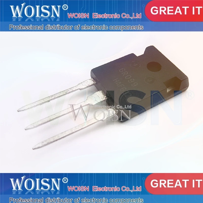 Small Batch 1-5-10pcs IPW60R099CP 6R099  Price discounts Spot supply
