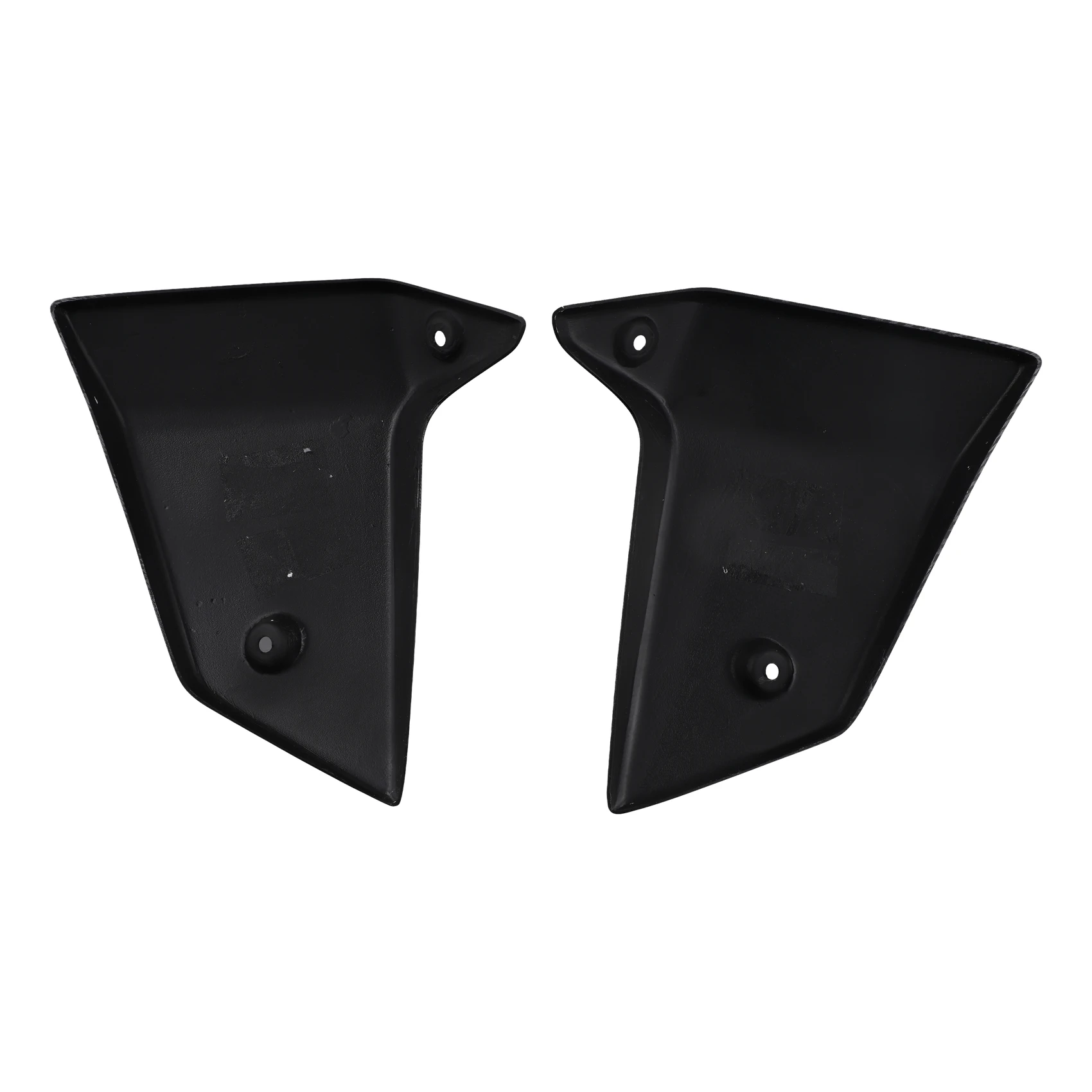 

A58X-Motorcycle Accessories Radiator Cheeks Protector Side Decorate Fairing For Honda Hornet 750 CB750 2022-2024