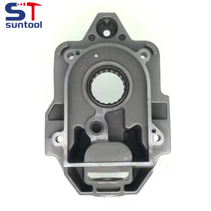 Suntool 287055 Airless Spraying Parts Transmission Front Driver Housing for GRC 395 490 495 595 High Pressure