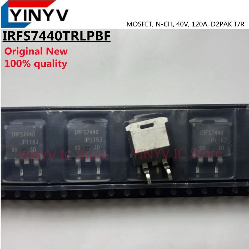 IRFS7440TRLPBF IRFS…