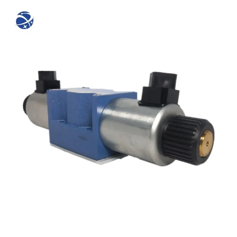 DG4V-3 DG4V3 DG4V32A DG4V32AMU series Hydraulic Solenoid Directional Control Valve DG4V32AMUH760