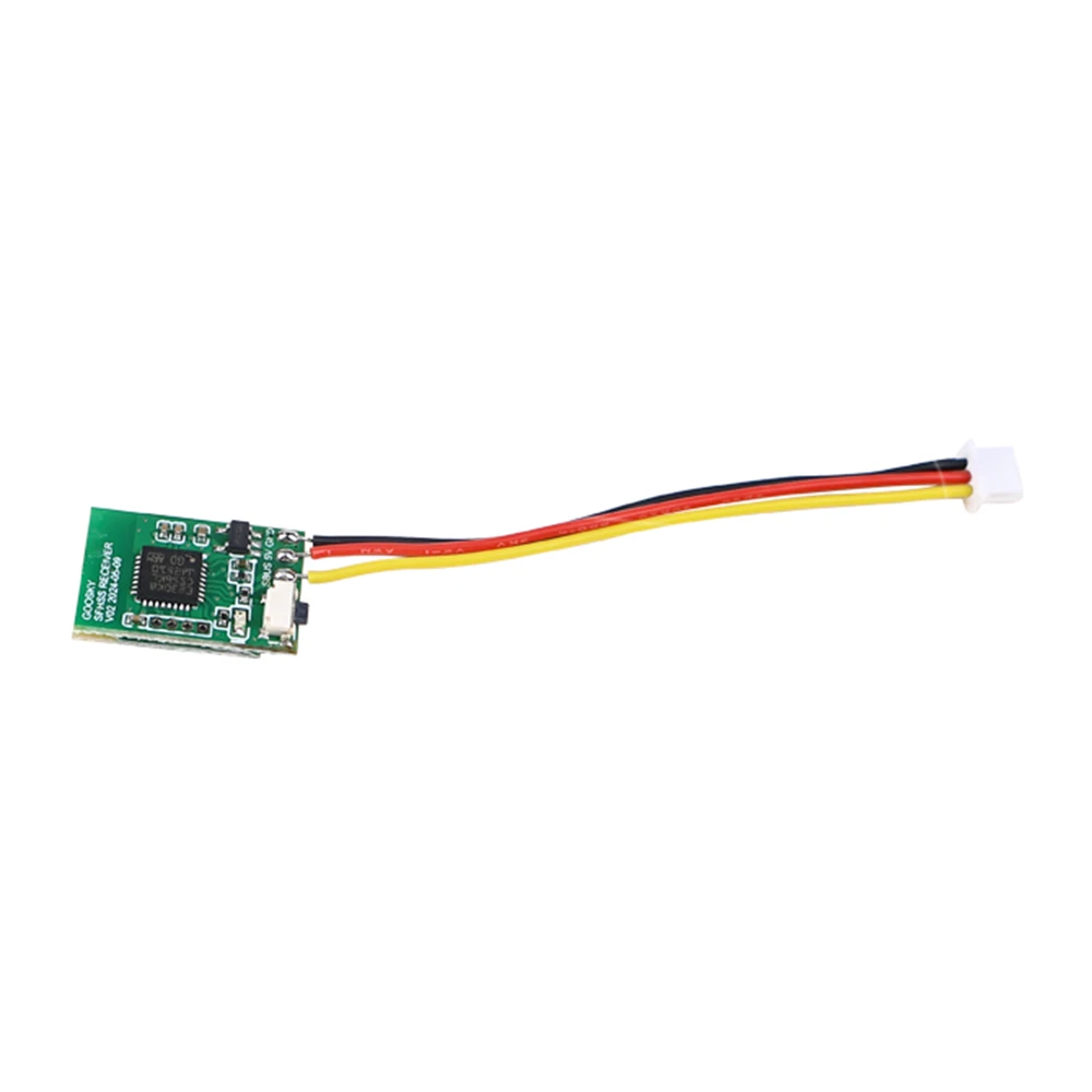 

Goosky Legend E2 GPS RC Helicopter Spare Parts Receiver Group