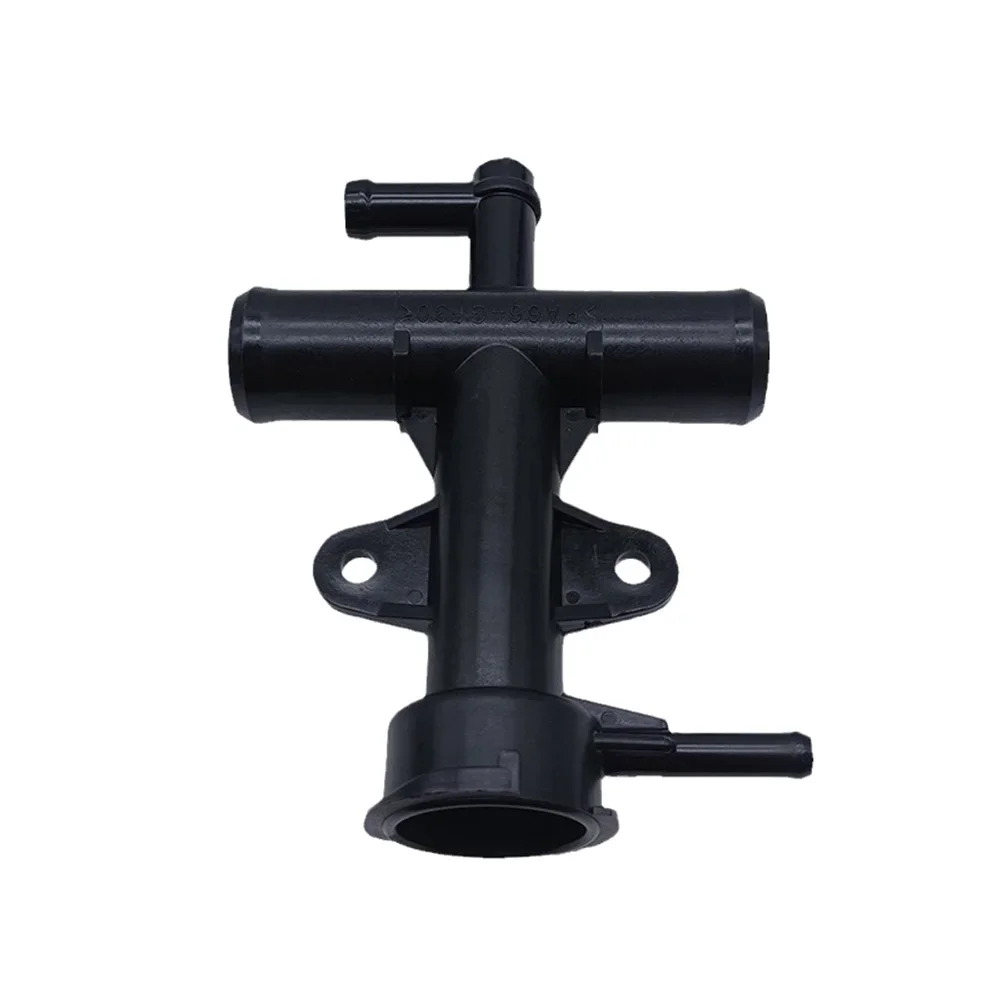 

214183AB3A Cooling Filling Port Cooling Filling Port Engine Coolant Filler Neck For Nissan March For Nissan Note