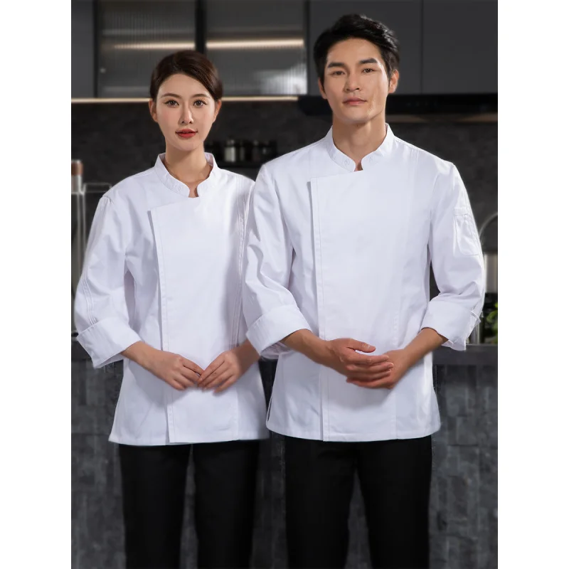 chef's-uniform-long-sleeve-hotel-catering-restaurant-western-restaurant-kitchen-executive-chef-uniform-with-embroidery