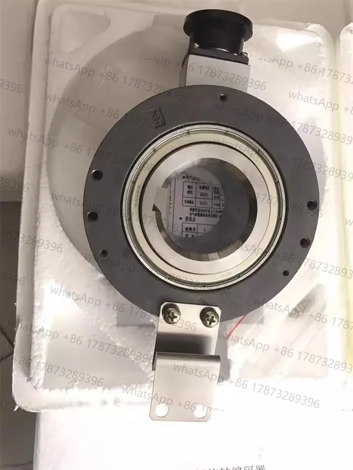ZKT-D120H45-51.2B-C12F X65AC-10 brandneuer originaler Yu Heng Encoder