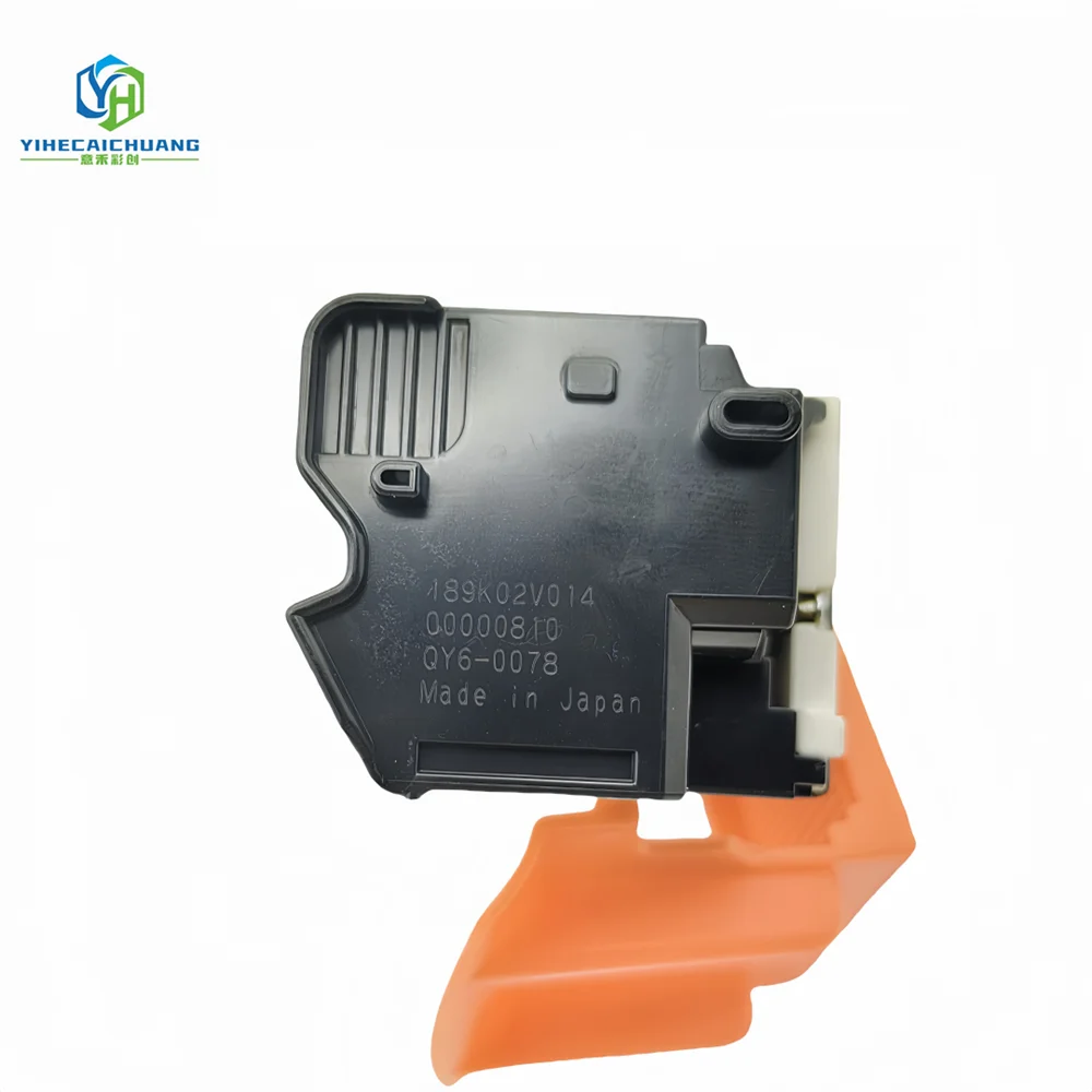 Original QY6-0078 Druckkopf für Canon MP990 MP996 MG6120 MG6140 MG6180 MG6280 MG8120 MG8180 MG8280 MG6250 Drucker – Detail 2