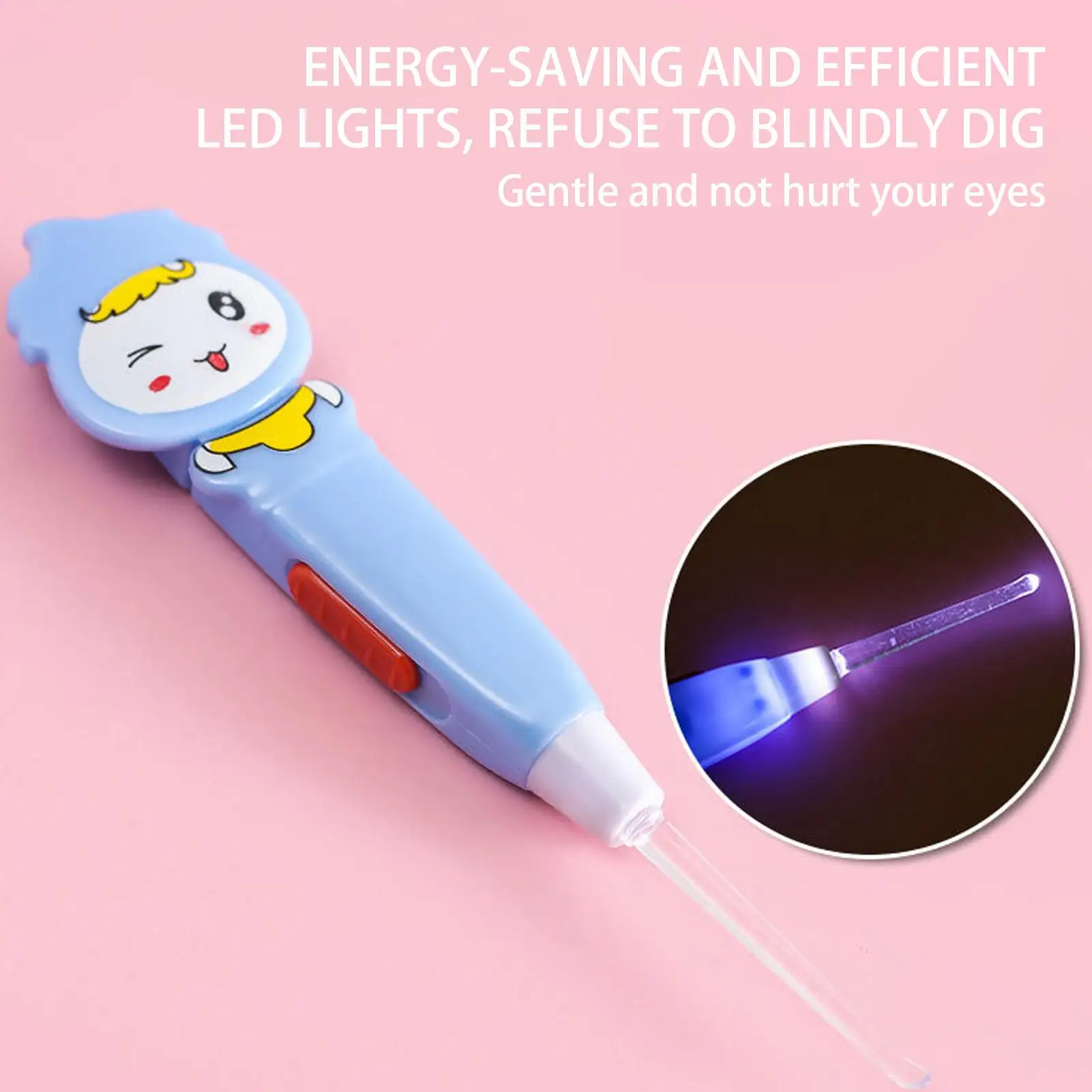 ชุดดูแลเด็ก 18 ชิ้น ชุดกรูมมิ่งเด็ก เครื่องตัดขน ที่ดูดน้ำมูก ที่ป้อนอาหารขนาดเล็ก แปรงสีฟันนิ้วมือ สำหรับอาบน้ำเด็ก กระเป๋าโรงพยาบาลเด็ก