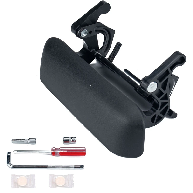

Ручка багажника для 1998-2011 Ford Ranger Black 1L5Z9943400AAA