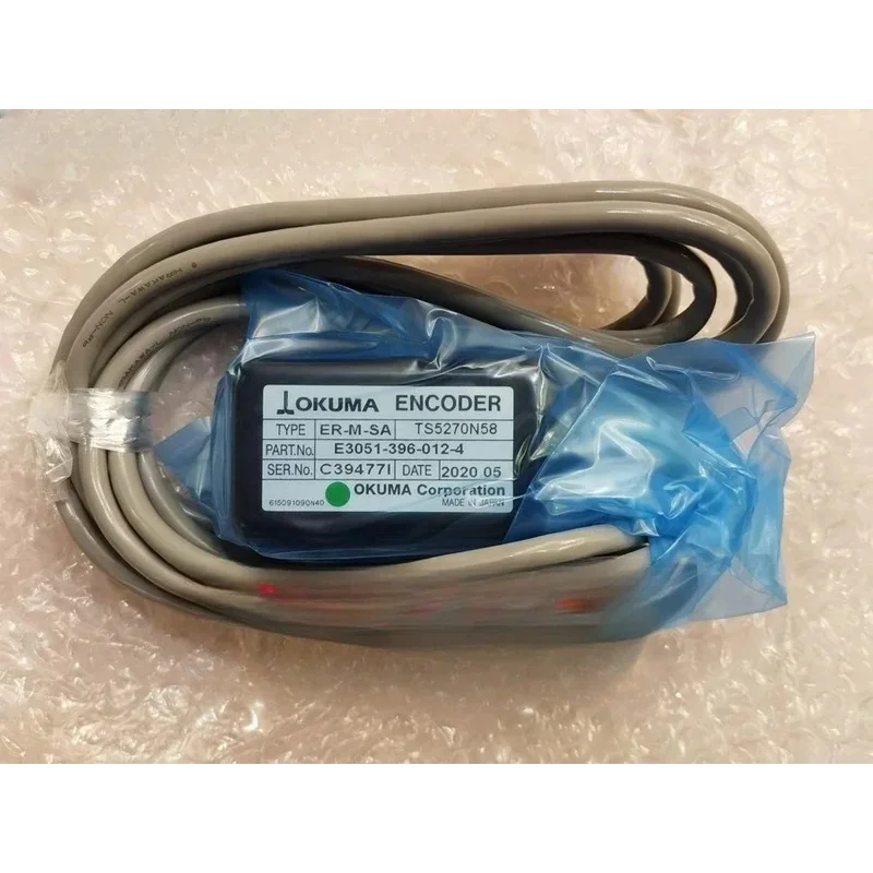 New Original Encoder ER-M-SA TS5270N58 E3051-396-012-4