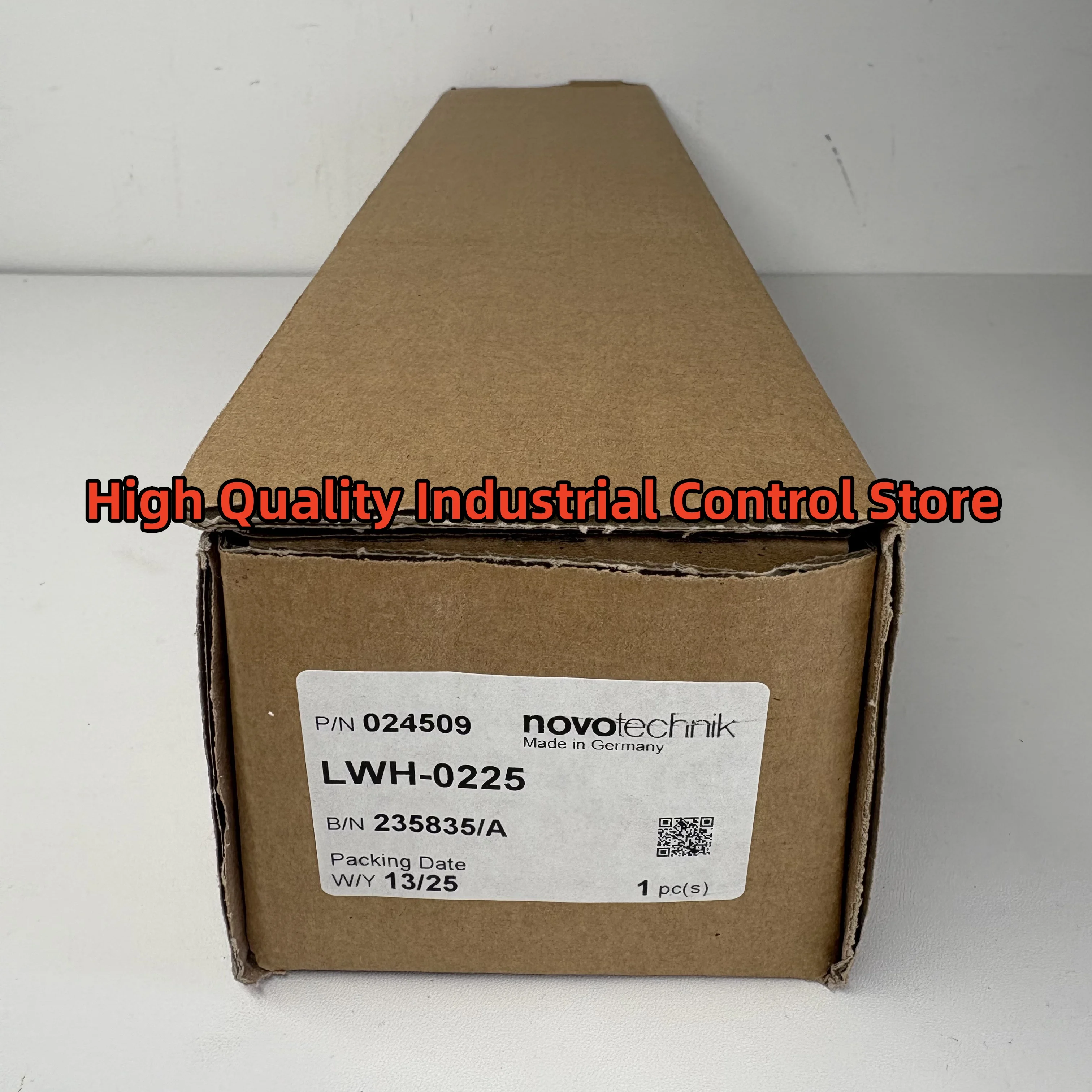 

LWH-0225 LWH-0275 Position Transducer new original