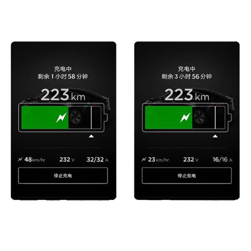 피셔 새로운 디자인 홈 사용 7 KW ev 충전기 7KW 유형 2 IEC62196-2 전기 자동차 충전기 무료 선물 충전