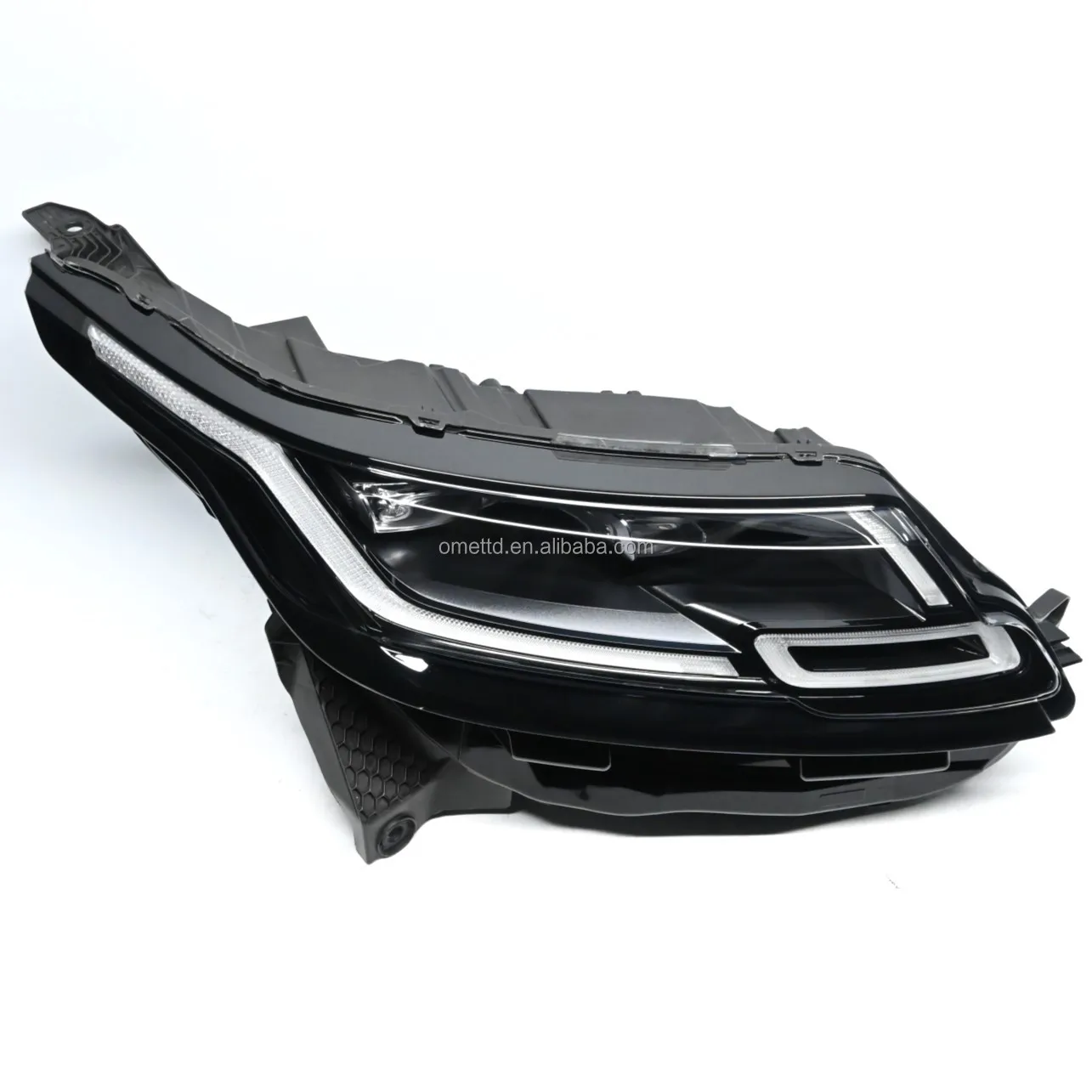 ل المدى الأصلي حلقي LED العلوي كشافات L560 20MY منتصف 2017-2020 OEM L8A2-13W030-EA J8A2--13W030-EG