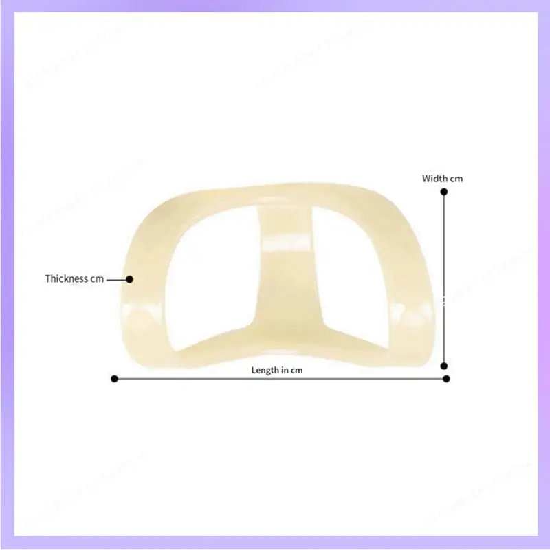 N83R B مجموعة جبيرة الأصابع جبيرة الإصبع، دعم وحماية لالتهاب المفاصل، مجموعة دعامة مثبت الإصبع مكونة من 3 قطع