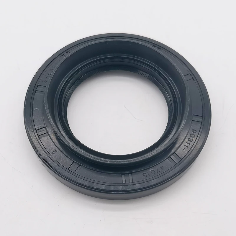 FOR TOYOTA LEXUS LAND CRUISER Prado SEQUOIA TACOMA TUNDRA GX460 GX470 LX570 Front right Drive Shaft Oil Seal OEM 90311-47026