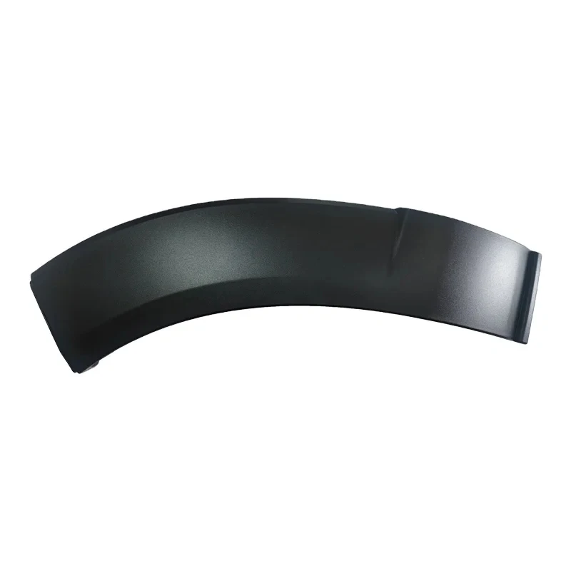 High Quality Right Front Wheel Eyebrow Compact SUV Exterior Body Spare Parts