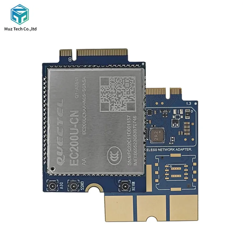 EC200UCNAA M2 Lte C…