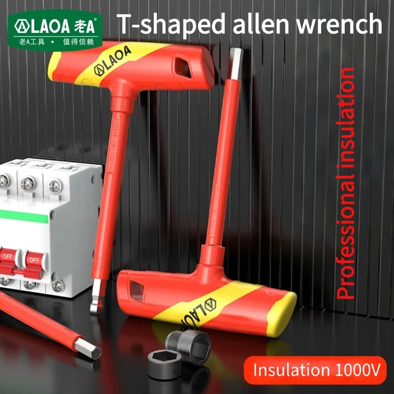 #68 Best Allen Keys to Buy In 2026