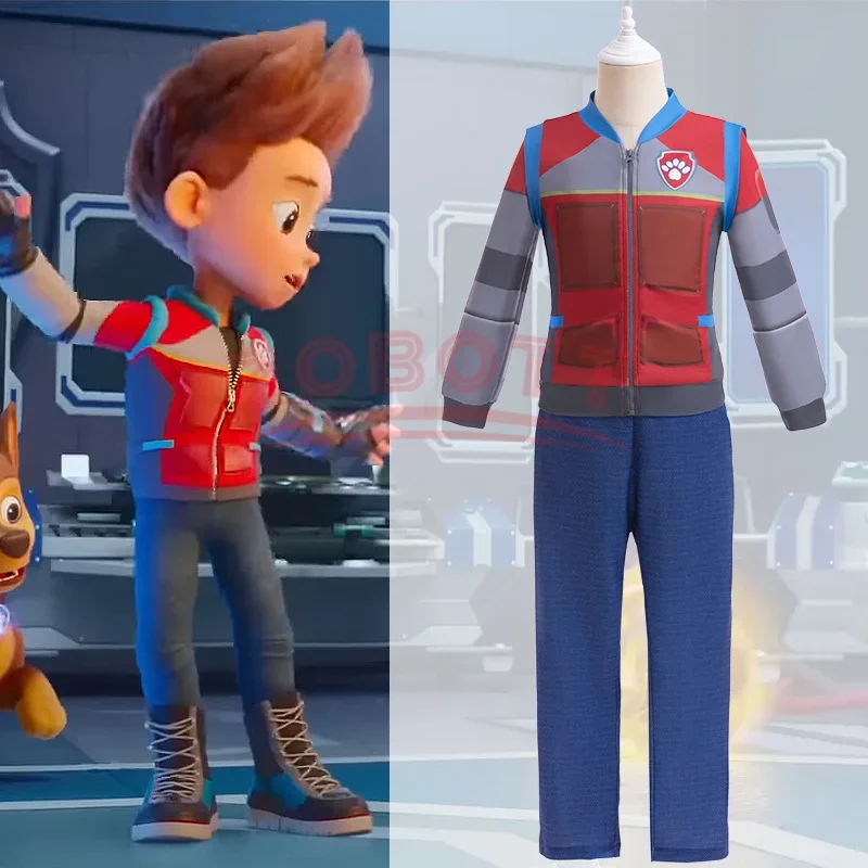 어린이 부활절 할로윈 카니발 코스프레 공연 라이더 코스튬 소년 의상