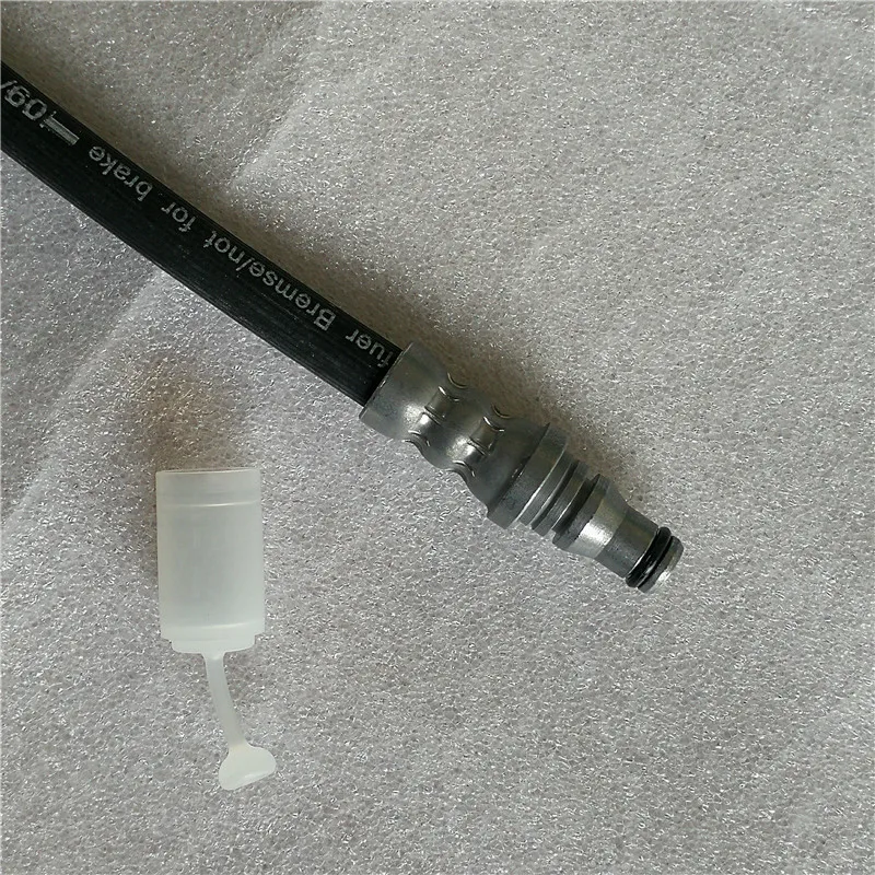 55598529 أنبوب أسطوانة مشغل القابض لسيارة جنرال موتورز شيفروليه أفيو سونيك هاتشباك سونيك سيدان (2012 - 2019) #6