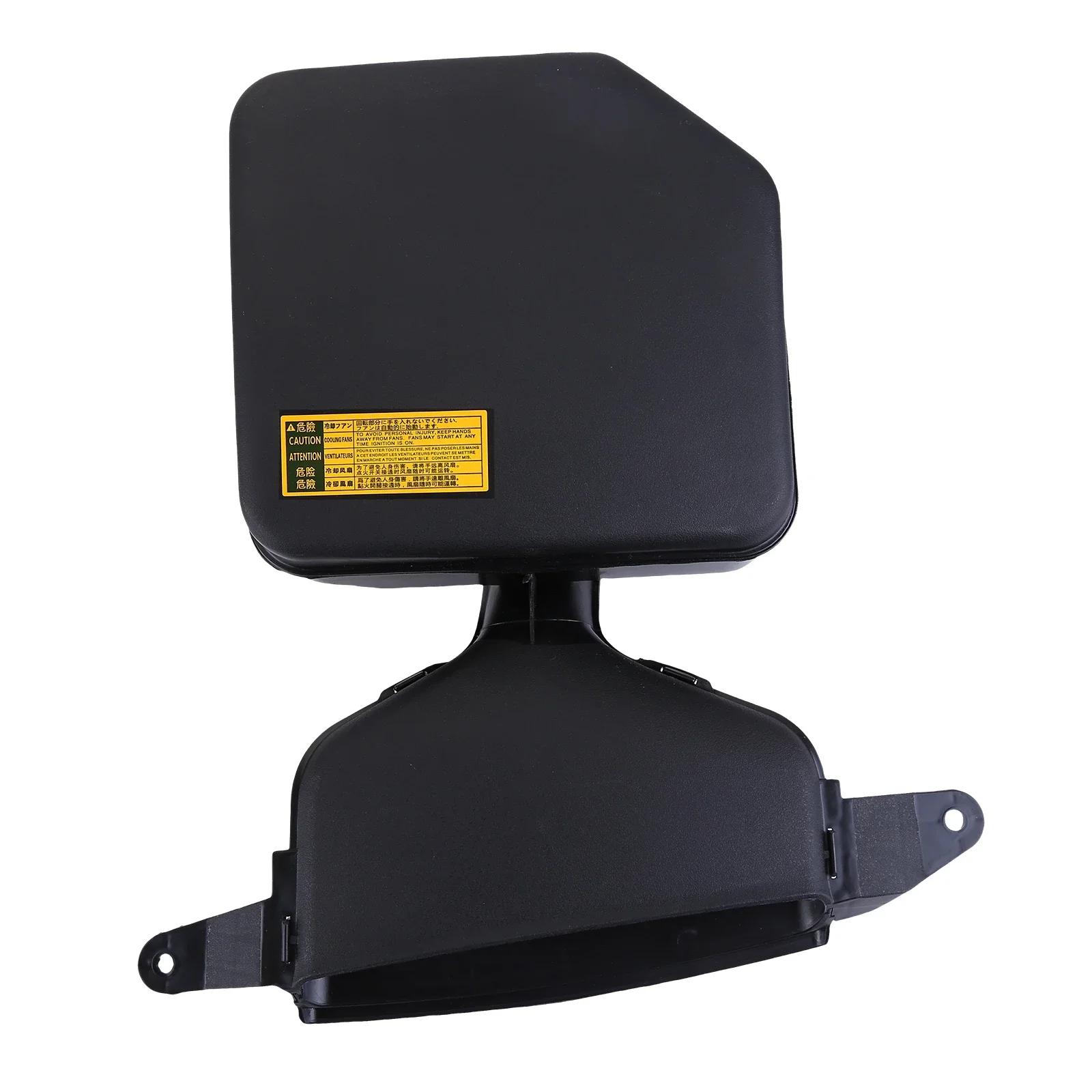 Mangueira de montagem de importação de tubo de admissão de 2,5 litros 17750-0V070 de 2012 a 2017 para Toyota Camry