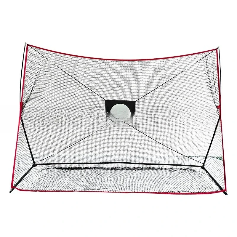 

Golf net percussion net indoor and outdoor practice supplies, golf cutting rod practice net
