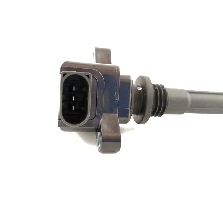 Genuine Ignition Co… - image